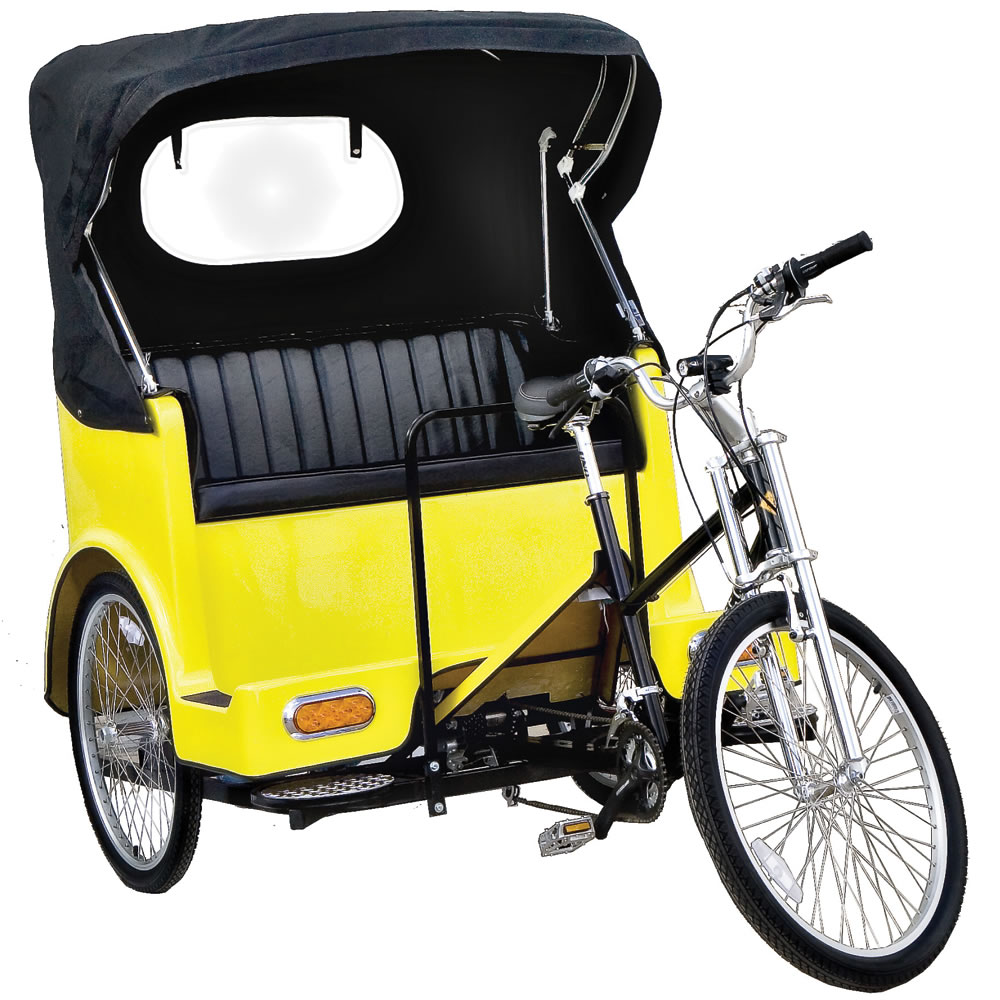 Classic Pedicab
